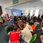 Summer Camp Irlanda Language Campus (45)