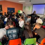 Summer Camp Irlanda Language Campus (57)