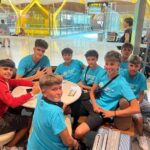 Summer Camp Irlanda Language Campus (9)