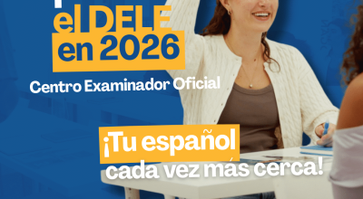 Dele en Las Palmas de Gran Canaria