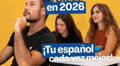 SIELE en Las Palmas de Gran Canaria con Language Campus