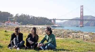 San Francisco 2